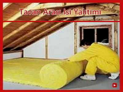 ısı yalıtım